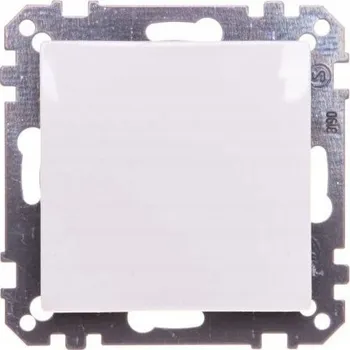 Rámeček bílý Schneider Electric