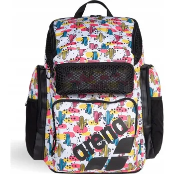 Batoh Arena One Go Backpack 45L Ao