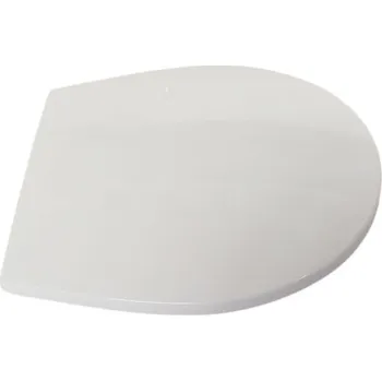 WC sedátko WC sedátko MKW Cersanit bílé duroplast