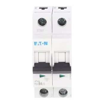 Jistič Jistič 6kA PL6-B4/2