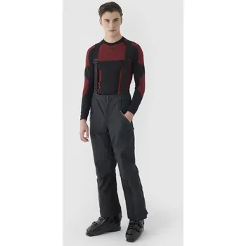Snowboardové kalhoty Kalhoty 4F XXL