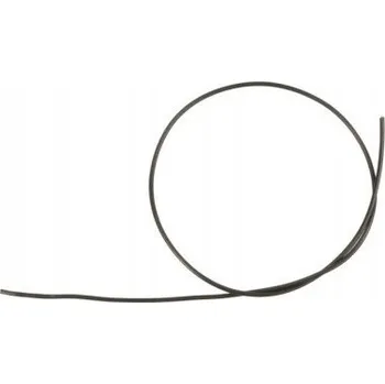 elektrický kabel Kabel Kulatý ohebný (lanko) LgY Lapp kabel 1 x 1,5