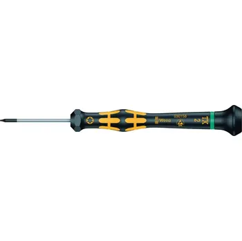 Šroubovák Šroubovák Torx® pro jemnou elektronikuESD T2x40mm Wera 05030158001