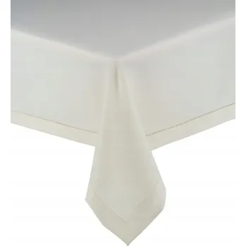 ubrus Ubrus odolný proti skvrnám 120 cm x 120 cm čtvercový