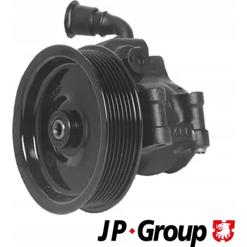 Posilovač řízení JP Group 1545100600 Hydraulické čerpadlo, posilovač řízení