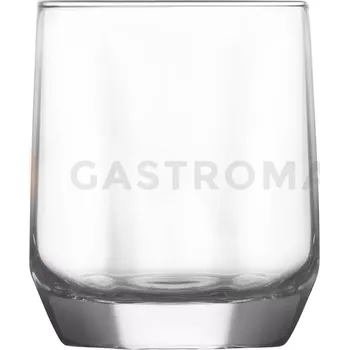 Sklenice Nízká sklenice, 310 ml | LAV, Riga