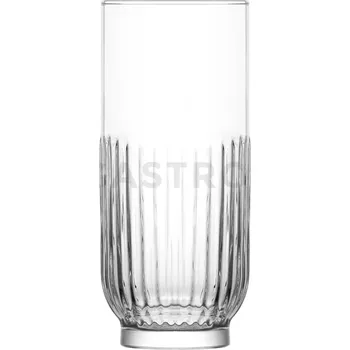 Sklenice Vysoká sklenice, 395 ml | LAV, Tokyo