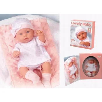 Panenka Panenka Miminko 33 cm WND D5