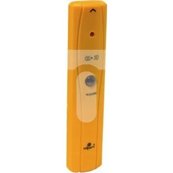 Bezpečnostní detektor Pyrometr DPM V30