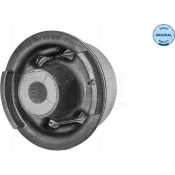 Zavěšení kol Ložisko, rameno Meyle 014 033 0088