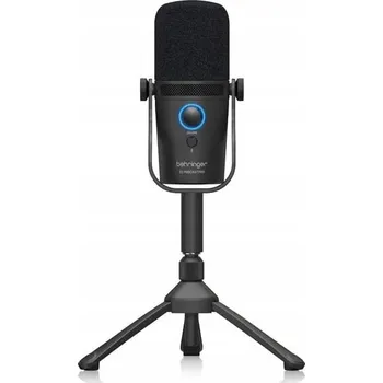 Mikrofon Studiový kondenzátorový mikrofon Behringer D2 PODCAST PRO