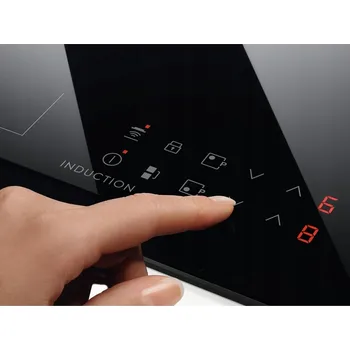 Varná deska Keramická varná deska Electrolux LHR3233CK 30 cm