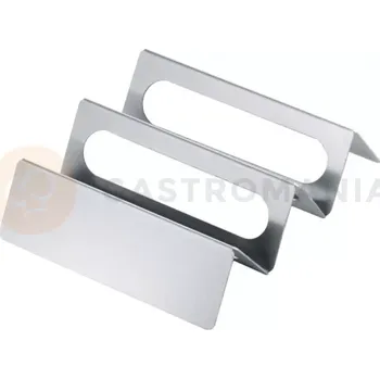 Výdejník vody Stojan na pečivo 200x170x50 mm | NEUMARKER, 10-51165