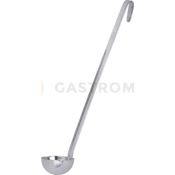 Servírovací stolek Lžíce na těsto na vafle 60x230 mm | NEUMARKER, 00-90273