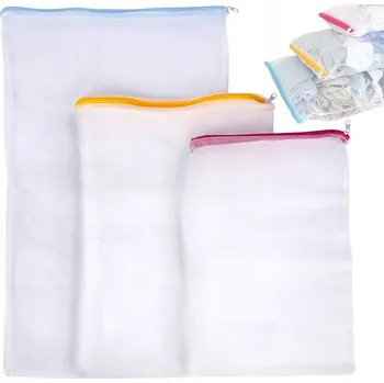 Koš na prádlo Koš na prádlo Vilde 1 l bílý