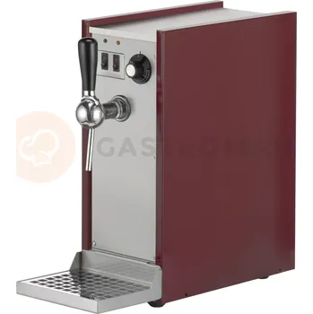 ohřívač rukou Ohřívač svařeného vína 205x520x465 mm | NEUMARKER, 00-70359