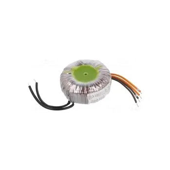 Transformátor TTS80/Z115/12-12V