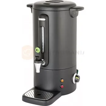 Výrobník sody Ohřívač vína a vody, 9 l | NEUMARKER, Modern Winter