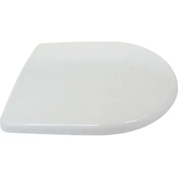WC sedátko WC sedátko Ramm ROCA bílé duroplast