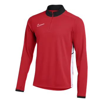 Pánská mikina Nike Academy 25 červená UK M