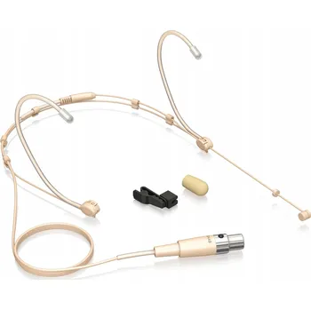 Mikrofon Behringer BD440 Kondenzátorový náhlavní mikrofon