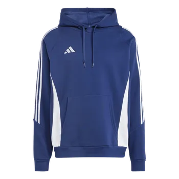 Pánská mikina Adidas Teamsport Tiro 24 Sweat tmavě modrá UK 3XL