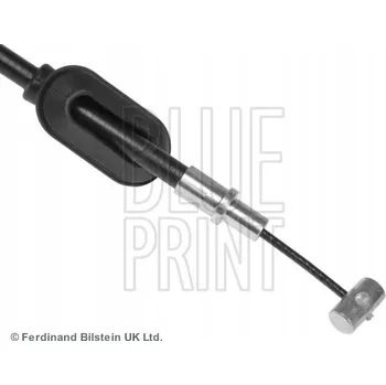 Brzdová hadice Blue Print ADK84665 Lanko ruční brzdy