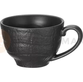 Šálek na kávu a čaj, 230 ml | FINE DINE, Crust