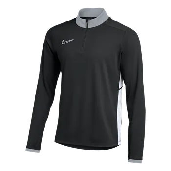 Pánská mikina Nike Academy 25 černá UK XL