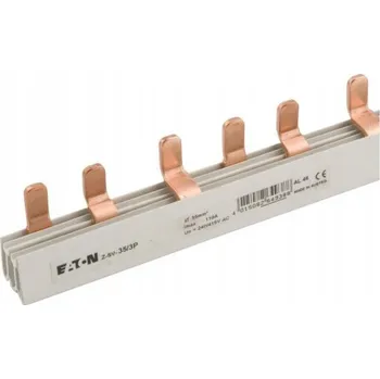 Jistič Propojovací lišta Eaton 480 V IP20 110 A