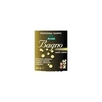 Šampon VYŽIVUJÍCÍ ŠAMPON BALDECCHI 250ml - PRO DLOUHÉ VLASY