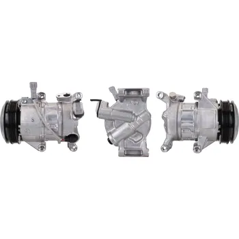 Klimatizace automobilu Kompresor, klimatizace Lucas ACP01041