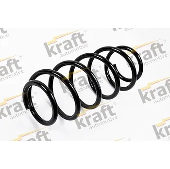 Pružina podvozku KRAFT 4021880