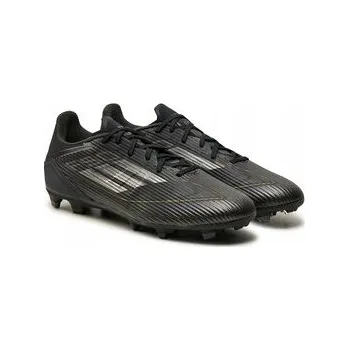 Kopačky ADIDAS F50 LEAGUE FG/MG (44) Unisex Kopačky Černé Na Trávník