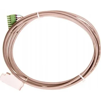 elektrický kabel Kabel pro HMI panel STO Zelio SR2CBL09