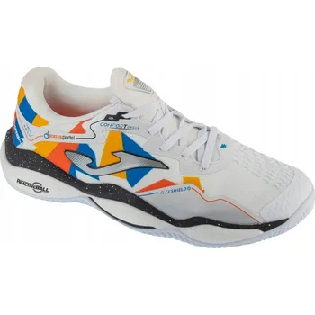 Pracovní obuv Pánské tenisové boty Joma Smash Men 25 TSMAW vel. 44,5