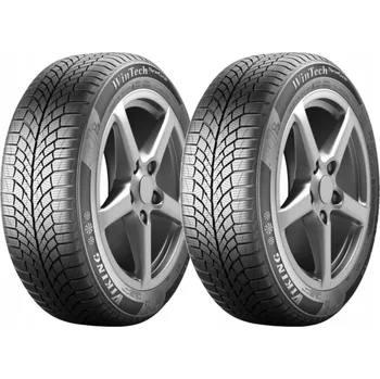 Zimní osobní pneu Zimní pneumatika Viking WinTech NewGen 185/55 R15 86 H zesílená (XL)