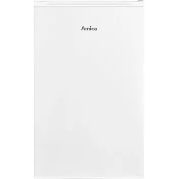 Lednice Jednodveřová chladnička Amica FM135.4(E)