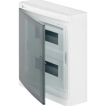 Rozvaděč Rozvodnice Elektro-Plast 0 V IP40 0 A