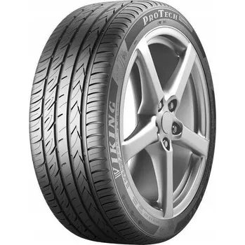 Letní osobní pneu Letní pneumatika Viking ProTech NewGen 225/65 R17 102 H ochranný lem