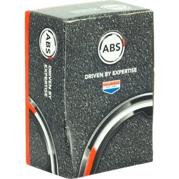 Brzdová destička A.B.S. 1853Q Sada příslušenství, brzdové destičky