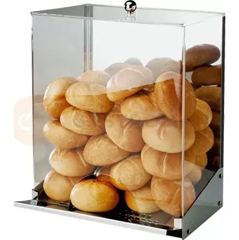 Pečivo Dávkovač na pečivo 325x275x420 mm | NEUMARKER, SB Buffet 50