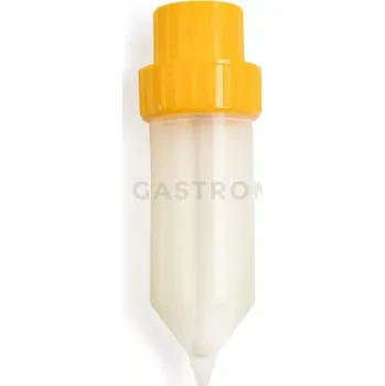 Dávkovač nápoje Závěsný dávkovač omáček pro fast foody 60x60x185 mm | NEUMARKER, 05-51536