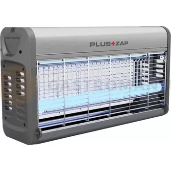Elektrický lapač Lampa na hmyz 514x130x262 mm | NEUMARKER, PlusZap