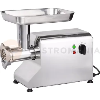 Barová židle Mlýnek na maso, 0,55 kW, 230 V | STALGAST, 721128