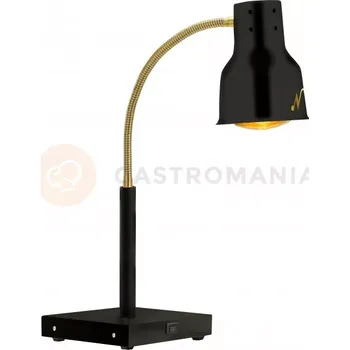 Barová židle Ohřívací lampa 220x220x850 mm | NEUMARKER, N125 Innovation