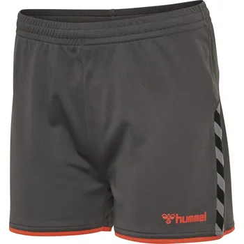 Dámské kraťasy Šortky Hummel AUTHENTIC POLY SHORTS WOMAN 204926-1525 Velikost XL