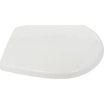 WC sedátko WC sedátko MKW CERSANIT bílé duroplast