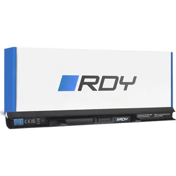 Baterie k notebooku RDY Baterie pro notebooky Toshiba Satellite C50-B C50D-B C55-C C55D-C C70-C, kompatibilní