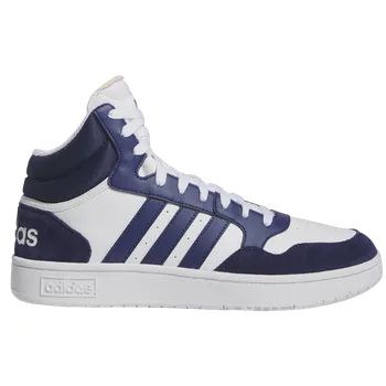 Pánská obuv Obuv adidas Sportswear HOOPS 3.0 MID ig1432 Velikost 47,3 EU | 12 UK | 12,5 US | 29,3 CM